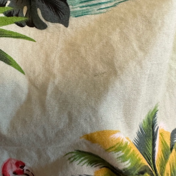 Pacific Legend Apparel Hawaiian Shirt - Picture 3 of 5